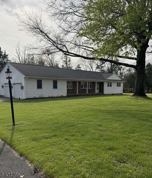 1.89 Acres of Land with Home for Lease in Bridgewater, New Jersey