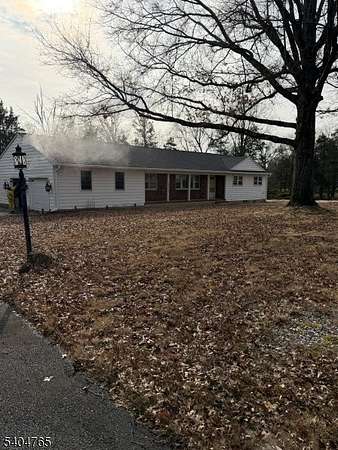 1.89 Acres of Residential Land with Home for Lease in Bridgewater, New Jersey