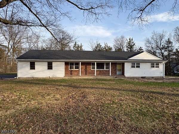 1.89 Acres of Land with Home for Lease in Bridgewater, New Jersey