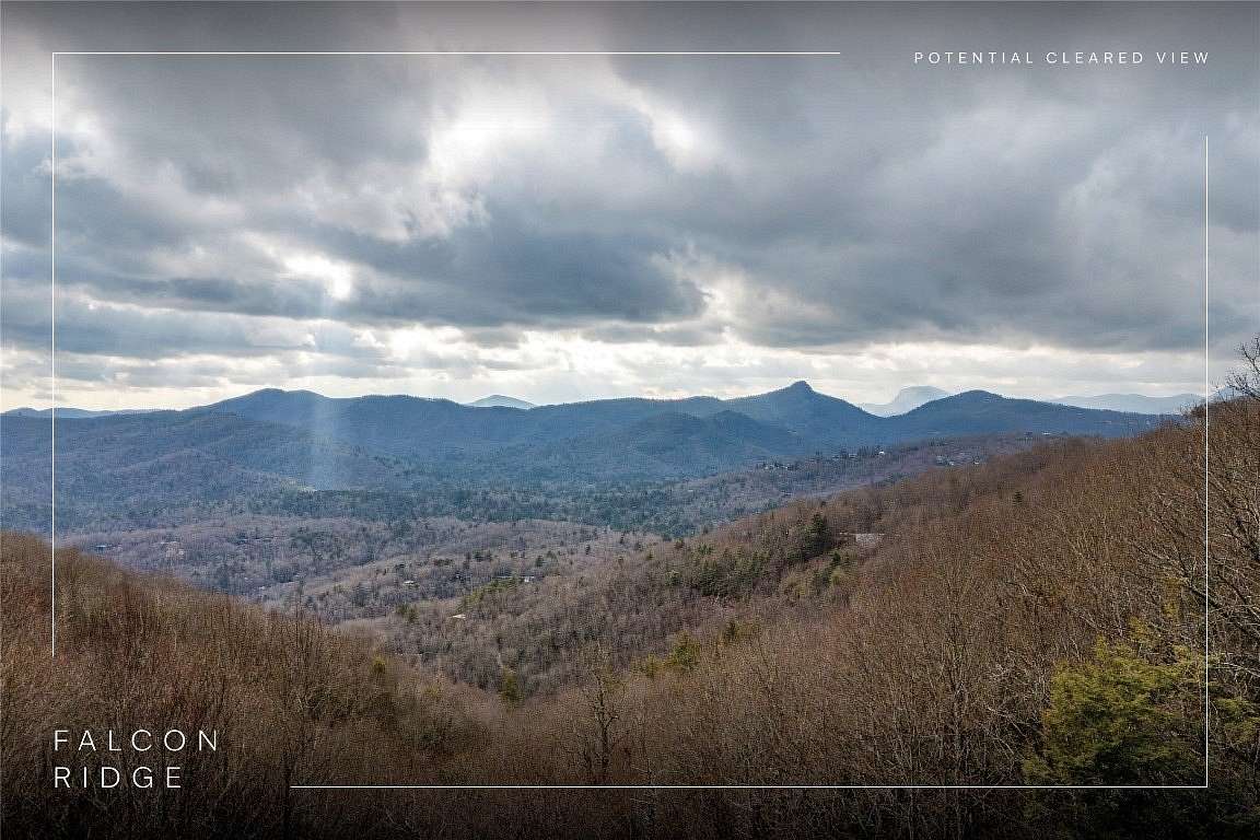 11 Acres of Land for Sale in Sapphire, North Carolina