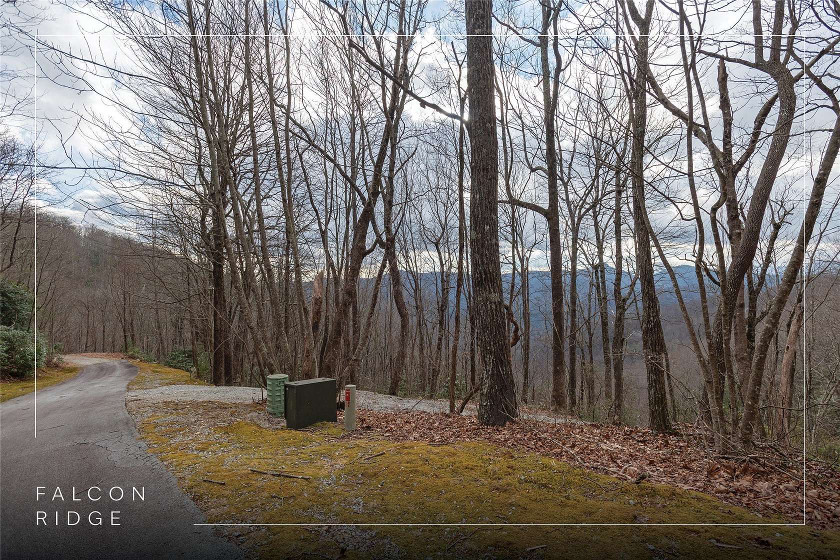 11 Acres of Land for Sale in Sapphire, North Carolina