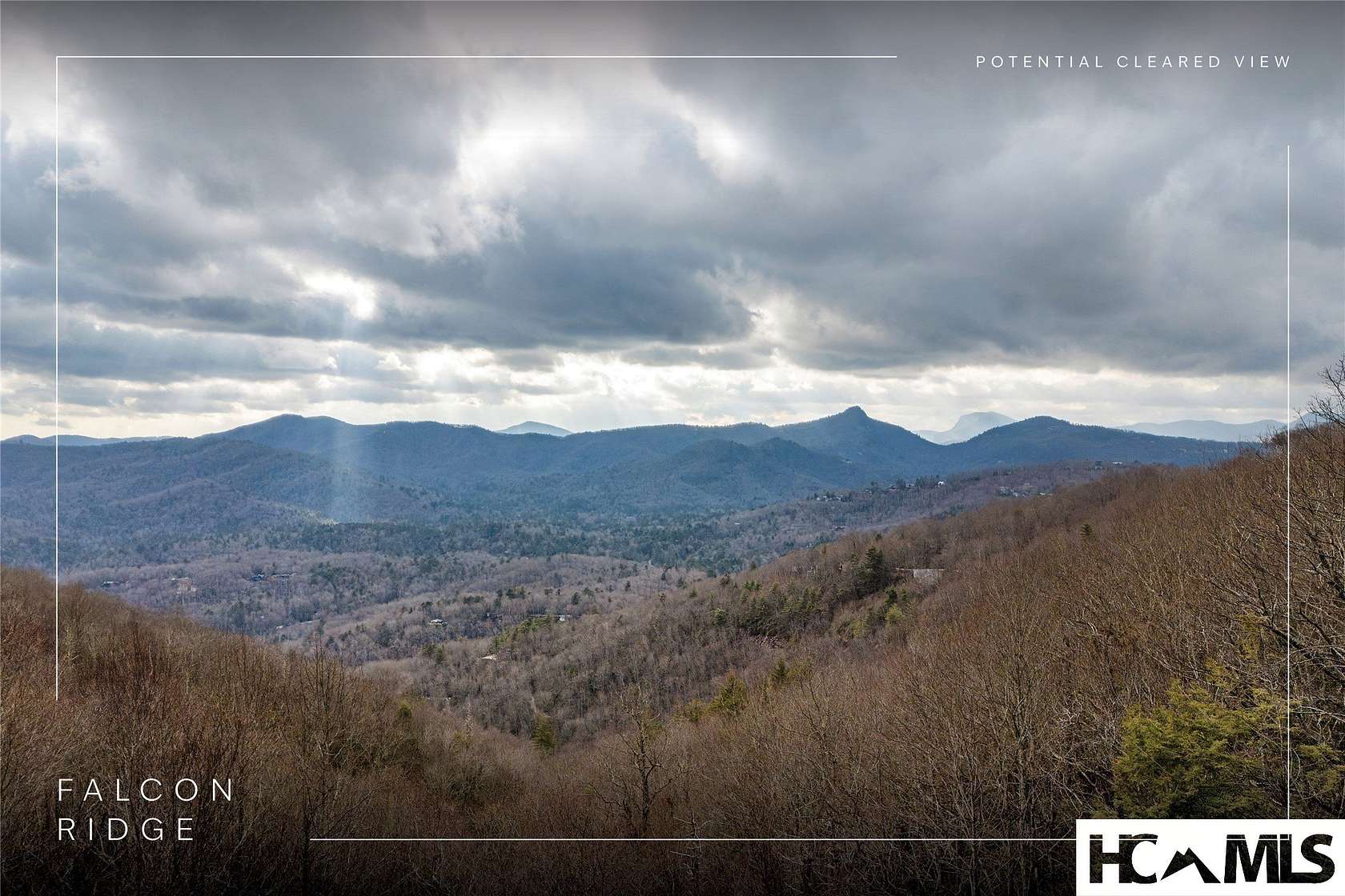 11 Acres of Land for Sale in Sapphire, North Carolina