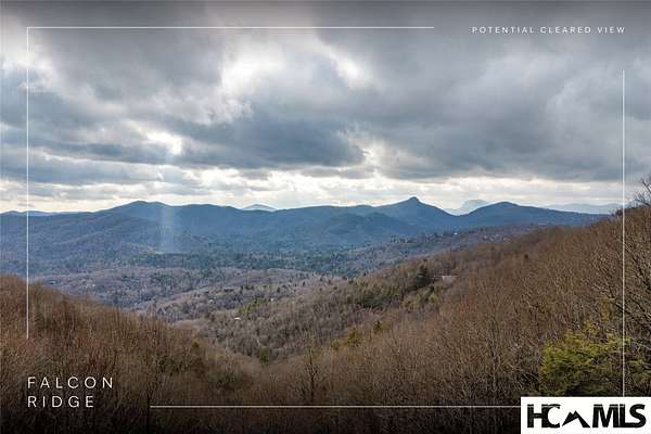 11 Acres of Land for Sale in Sapphire, North Carolina