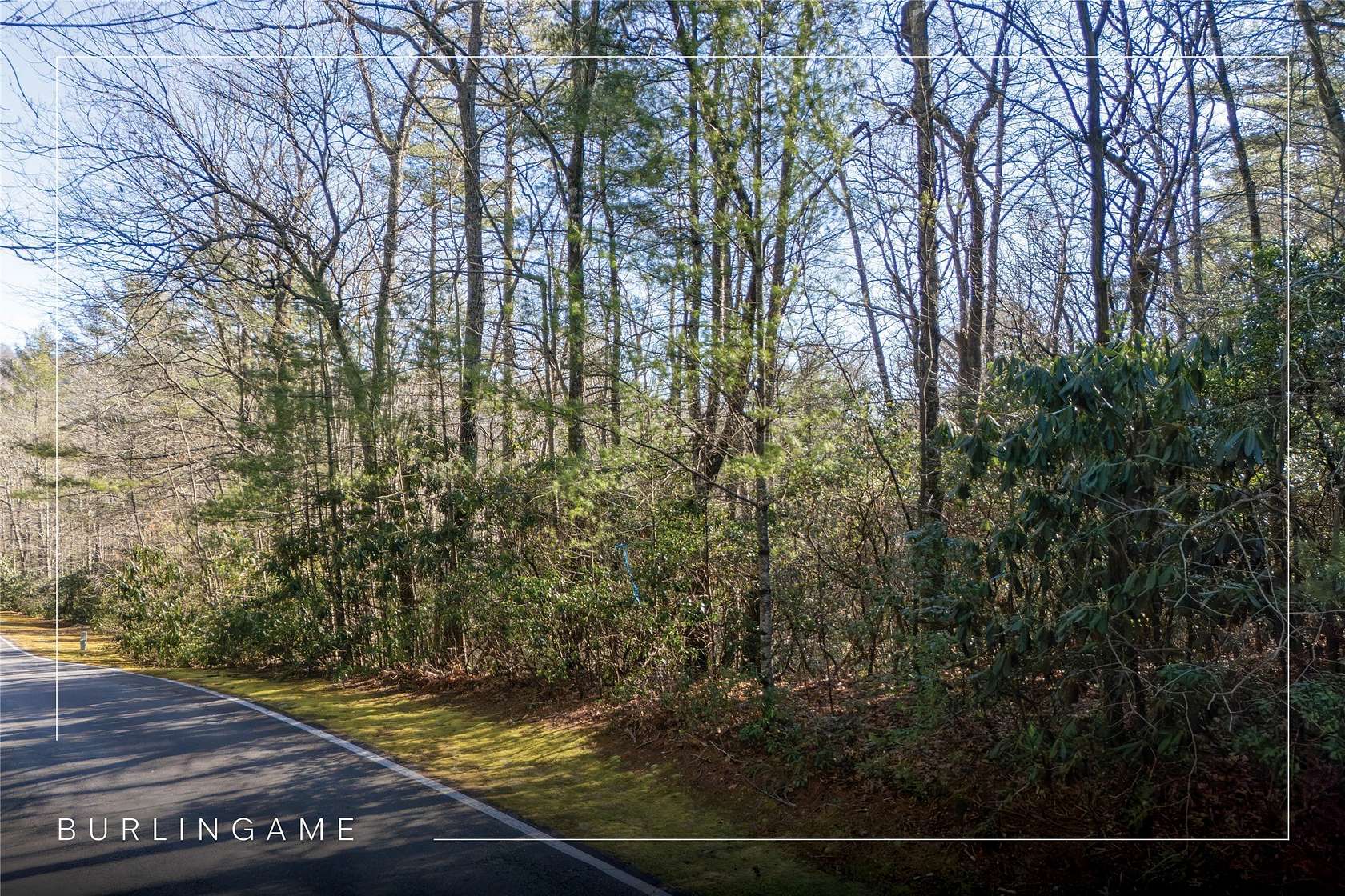 1.13 Acres of Land for Sale in Sapphire, North Carolina