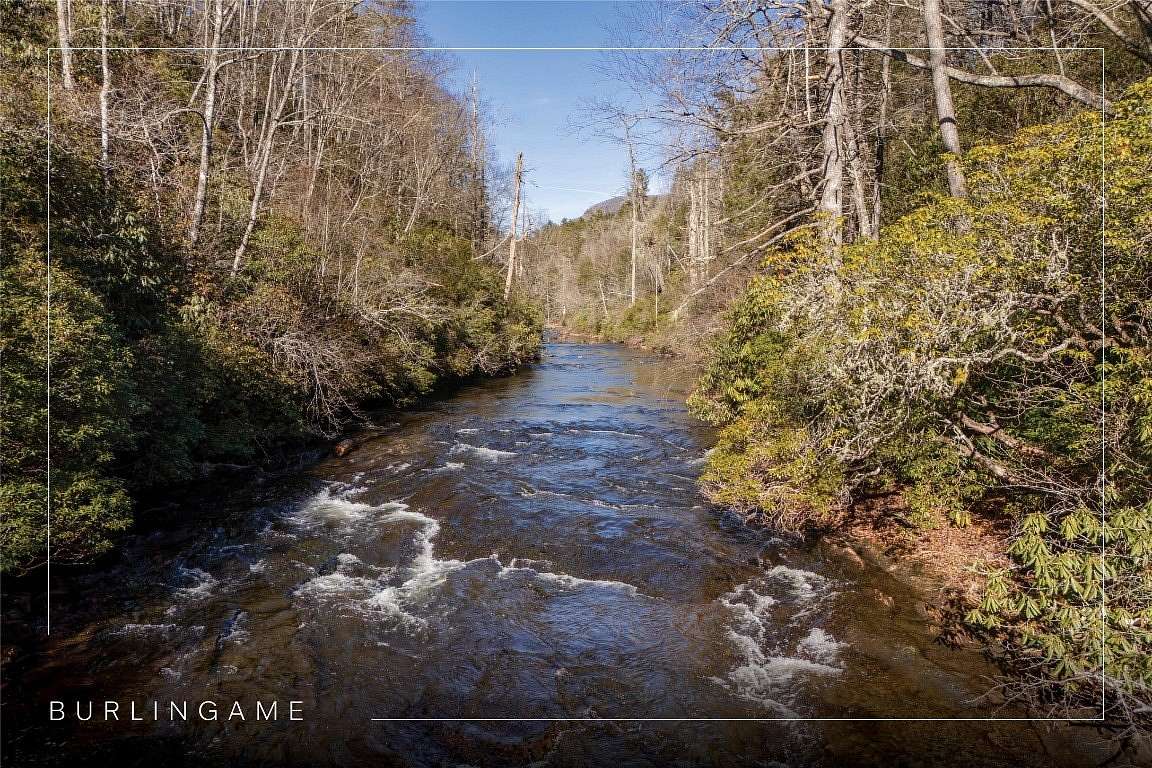 1.64 Acres of Land for Sale in Sapphire, North Carolina
