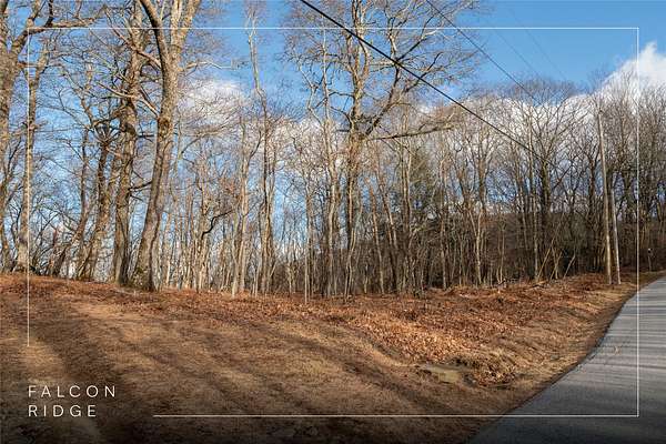 3.17 Acres of Land for Sale in Sapphire, North Carolina