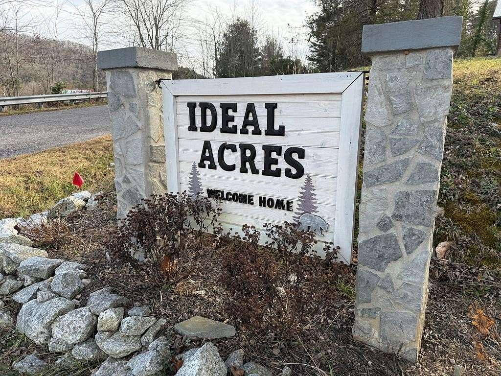 0.97 Acres of Residential Land for Sale in Otto, North Carolina