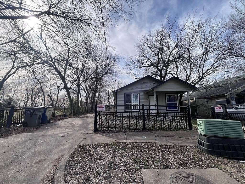 0.1 Acres of Residential Land for Sale in Dallas, Texas