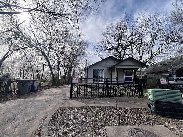 0.1 Acres of Residential Land for Sale in Dallas, Texas