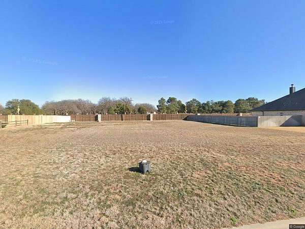 0.45 Acres of Residential Land for Sale in Abilene, Texas