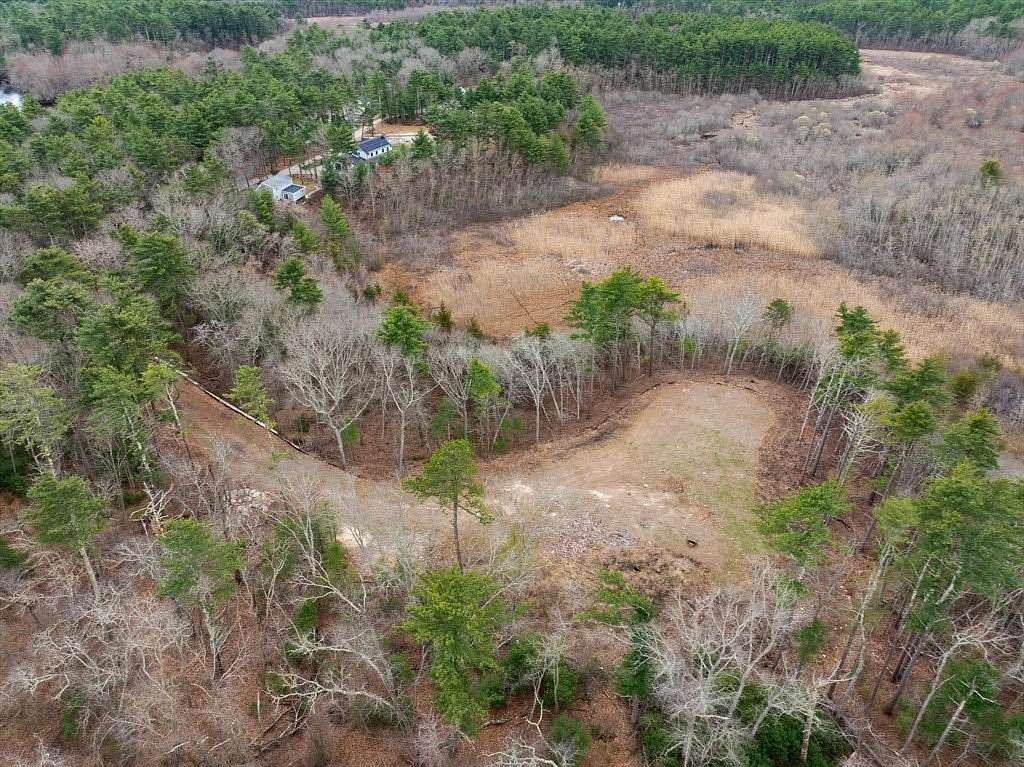 3.7 Acres of Residential Land for Sale in Wareham, Massachusetts