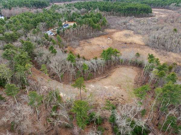 3.7 Acres of Residential Land for Sale in Wareham, Massachusetts