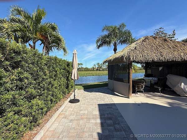 0.06 Acres of Land for Sale in Port St. Lucie, Florida