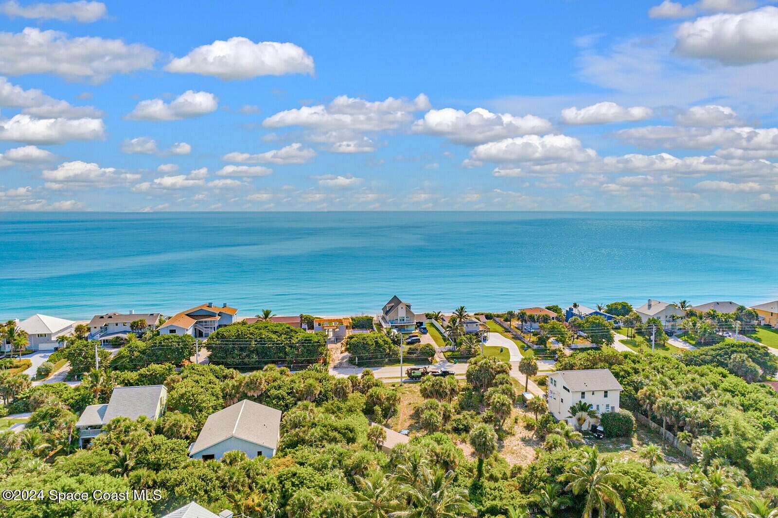 0.3 Acres of Land for Sale in Melbourne Beach, Florida