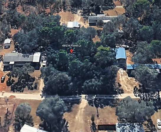 0.51 Acres of Residential Land for Sale in Homosassa, Florida