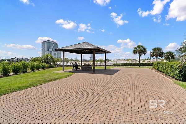 Land for Sale in Orange Beach, Alabama