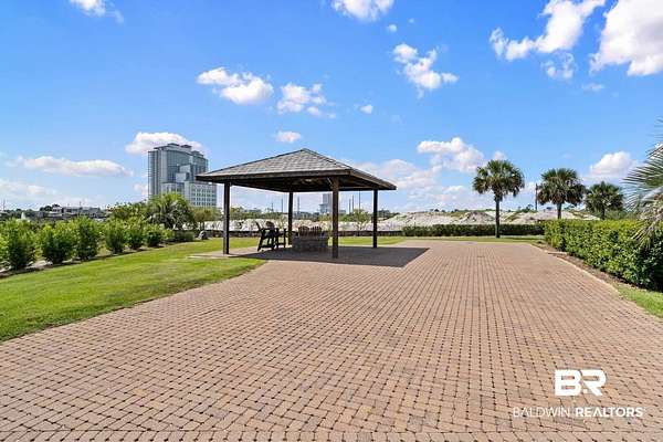 Land for Sale in Orange Beach, Alabama