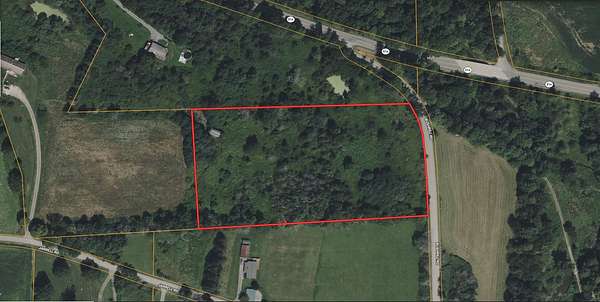 5.4 Acres of Land for Sale in Granville Summit, Pennsylvania