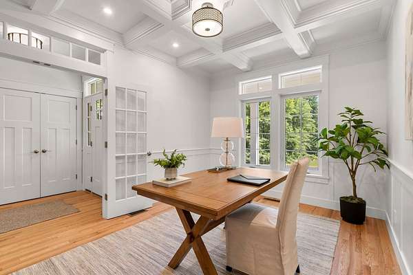 1.8 Acres of Residential Land with Home for Sale in Bedford, New Hampshire