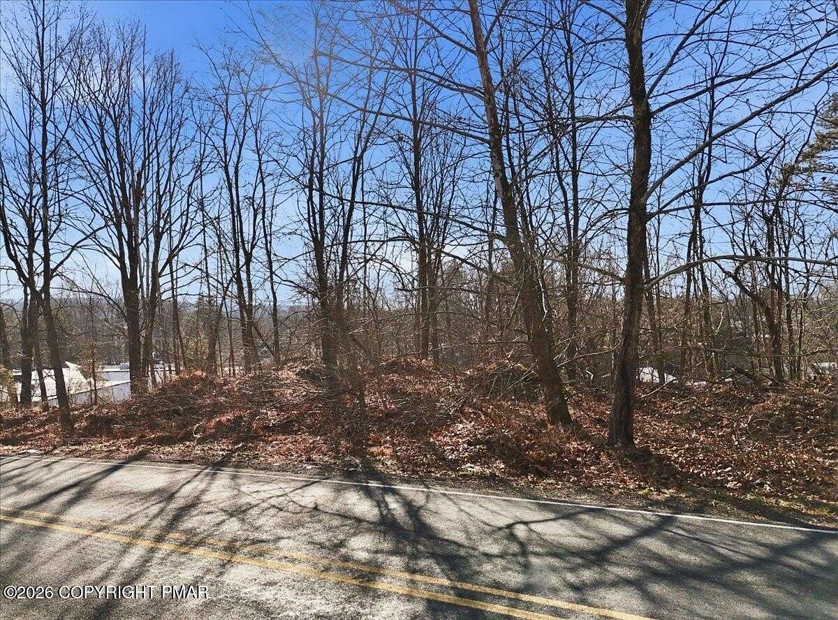 0.39 Acres of Residential Land for Sale in Stroudsburg, Pennsylvania