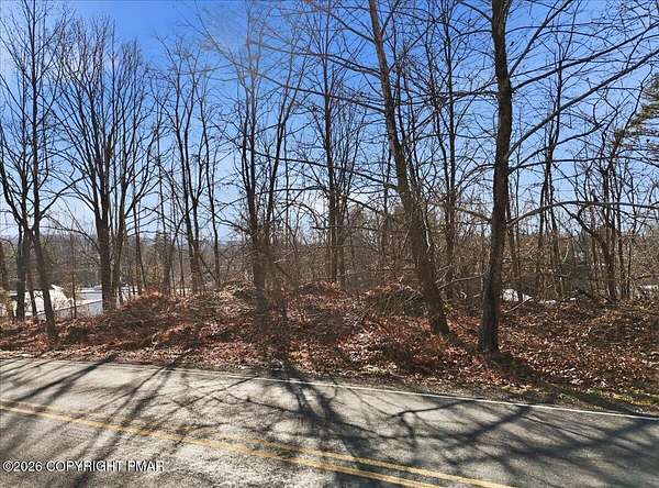 0.39 Acres of Residential Land for Sale in Stroudsburg, Pennsylvania