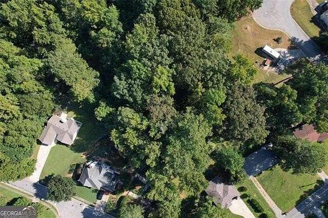 1.4 Acres of Residential Land for Sale in Covington, Georgia