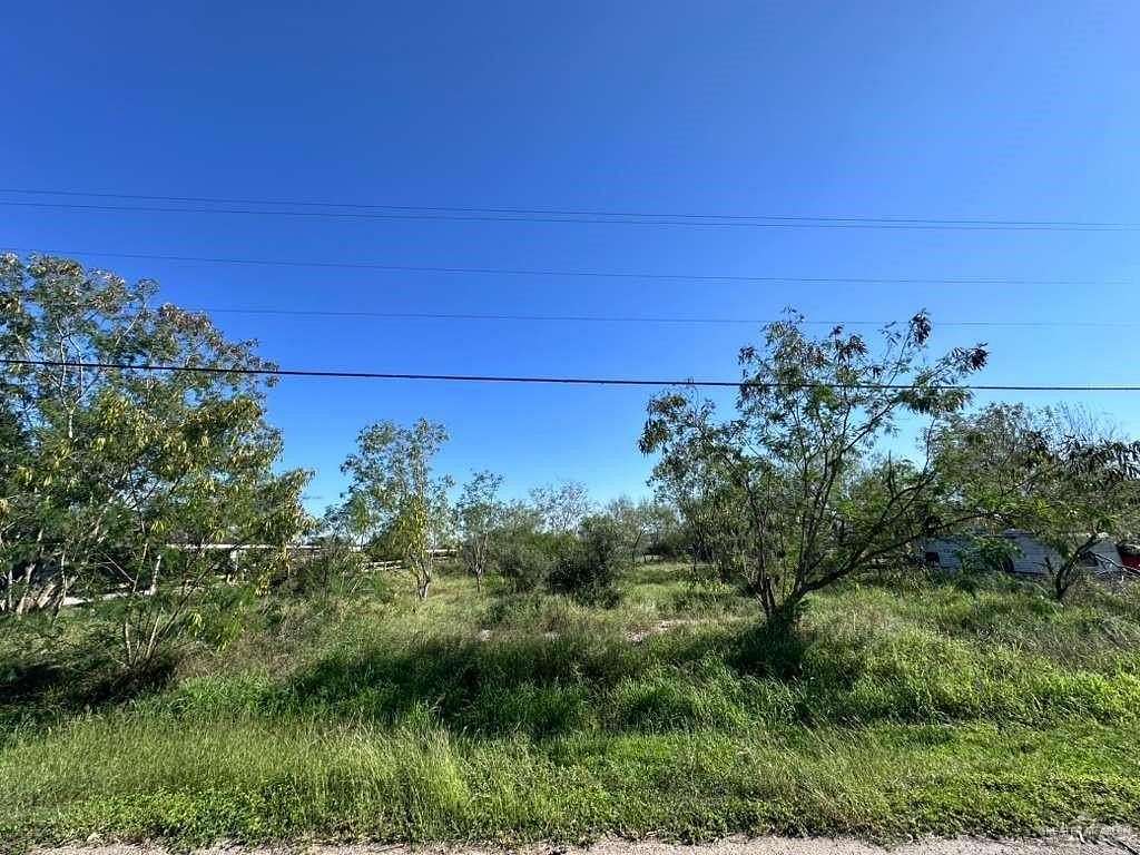 0.42 Acres of Residential Land for Sale in San Benito, Texas