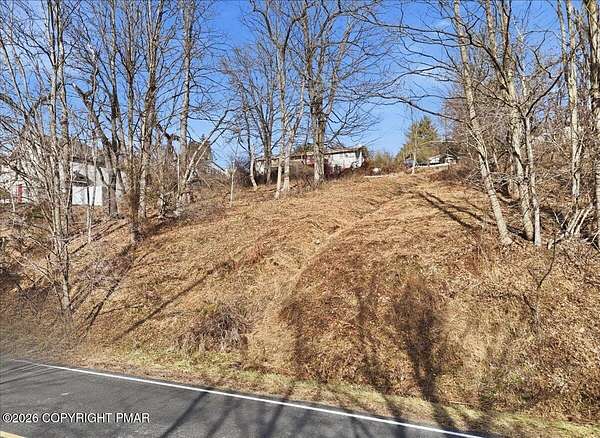 0.37 Acres of Residential Land for Sale in Stroudsburg, Pennsylvania