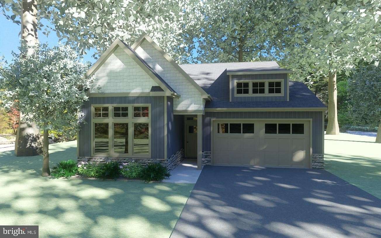 0.6 Acres of Residential Land for Sale in Dover, Pennsylvania