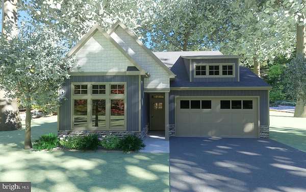 0.6 Acres of Residential Land for Sale in Dover, Pennsylvania