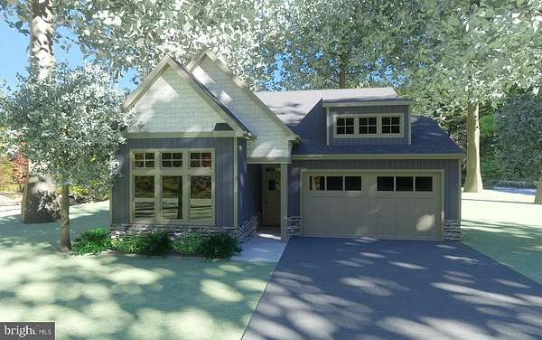 0.6 Acres of Residential Land for Sale in Dover, Pennsylvania