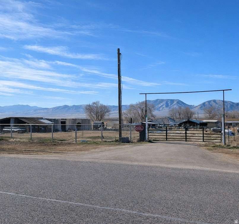 0.5 Acres of Residential Land for Sale in Fayette, Utah