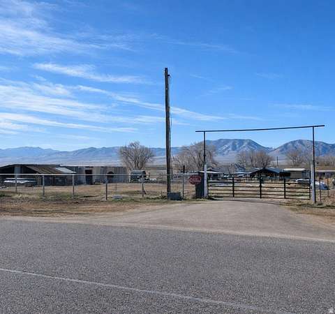 0.5 Acres of Residential Land for Sale in Fayette, Utah