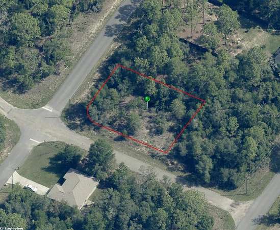 0.28 Acres of Land for Sale in Citrus Springs, Florida