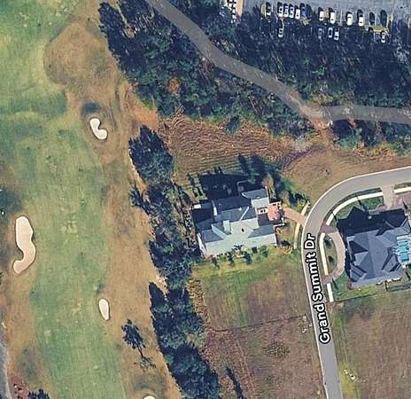 0.43 Acres of Residential Land for Sale in Brooksville, Florida