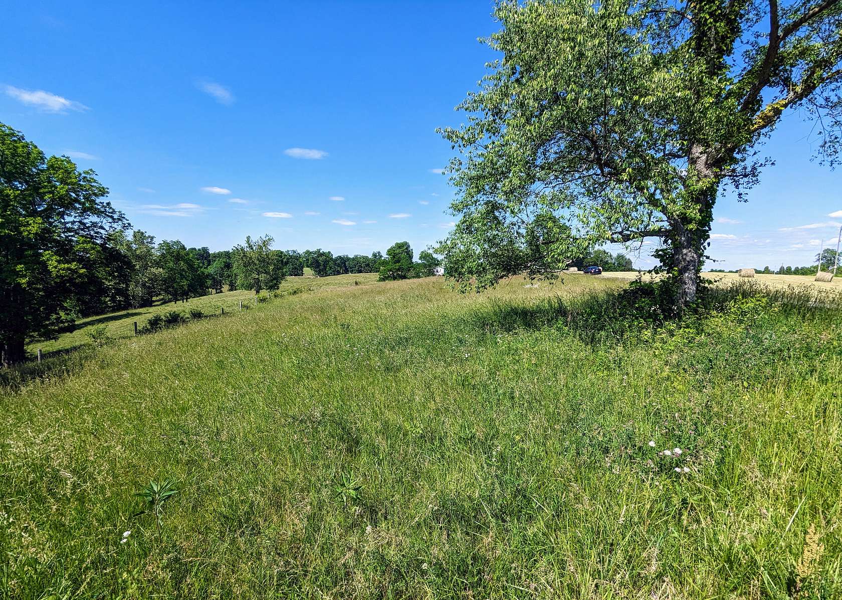 2.5 Acres of Land for Sale in Glencoe, Kentucky