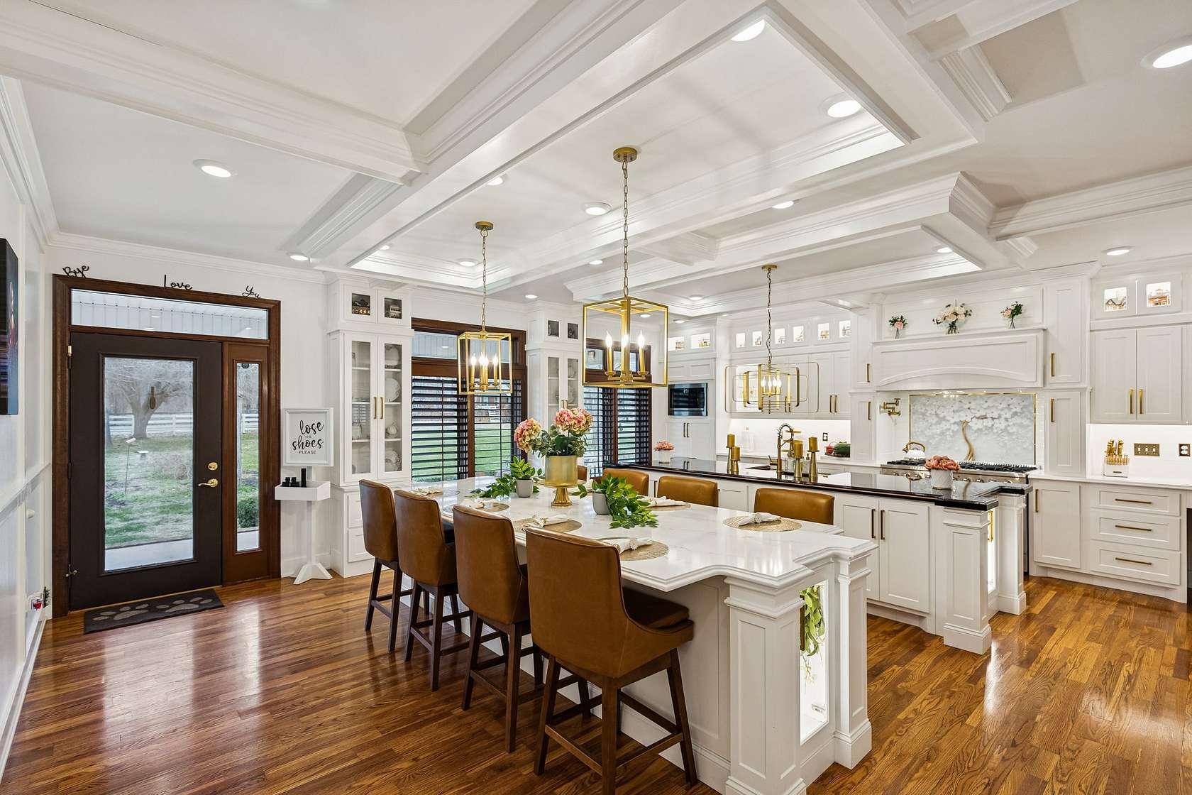 6 Acres of Land with Home for Sale in Rockvale, Tennessee