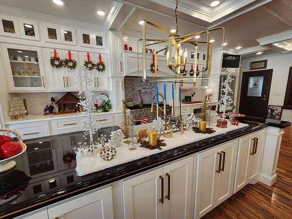 6 Acres of Land with Home for Sale in Rockvale, Tennessee