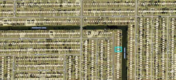 0.23 Acres of Residential Land for Sale in Cape Coral, Florida