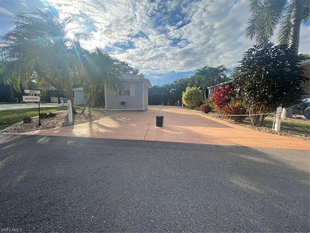 0.1 Acres of Land for Sale in Fort Myers, Florida