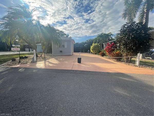 0.1 Acres of Land for Sale in Fort Myers, Florida