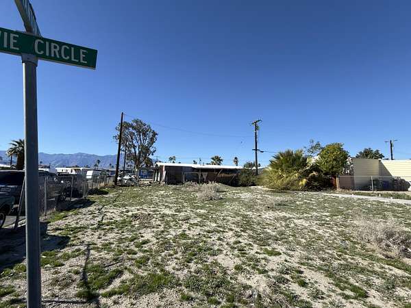 0.1 Acres of Land for Sale in Thousand Palms, California