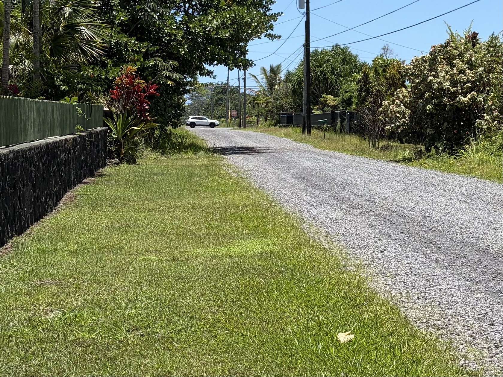 1 Acre of Land for Sale in Keaau, Hawaii