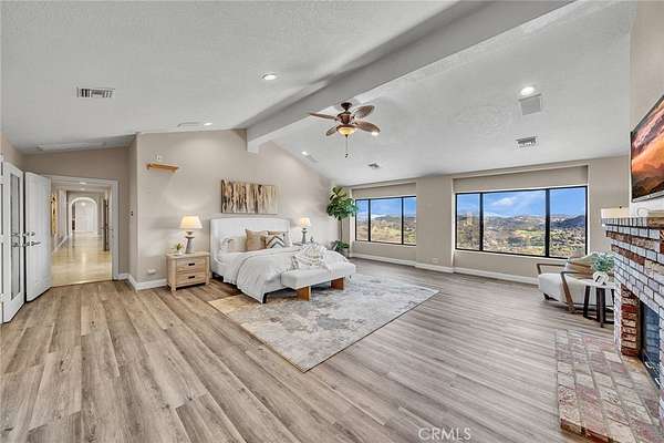 10.7 Acres of Land with Home for Sale in Temecula, California