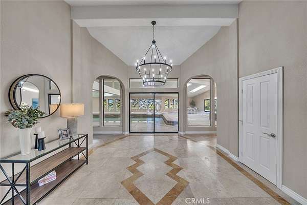 10.7 Acres of Land with Home for Sale in Temecula, California
