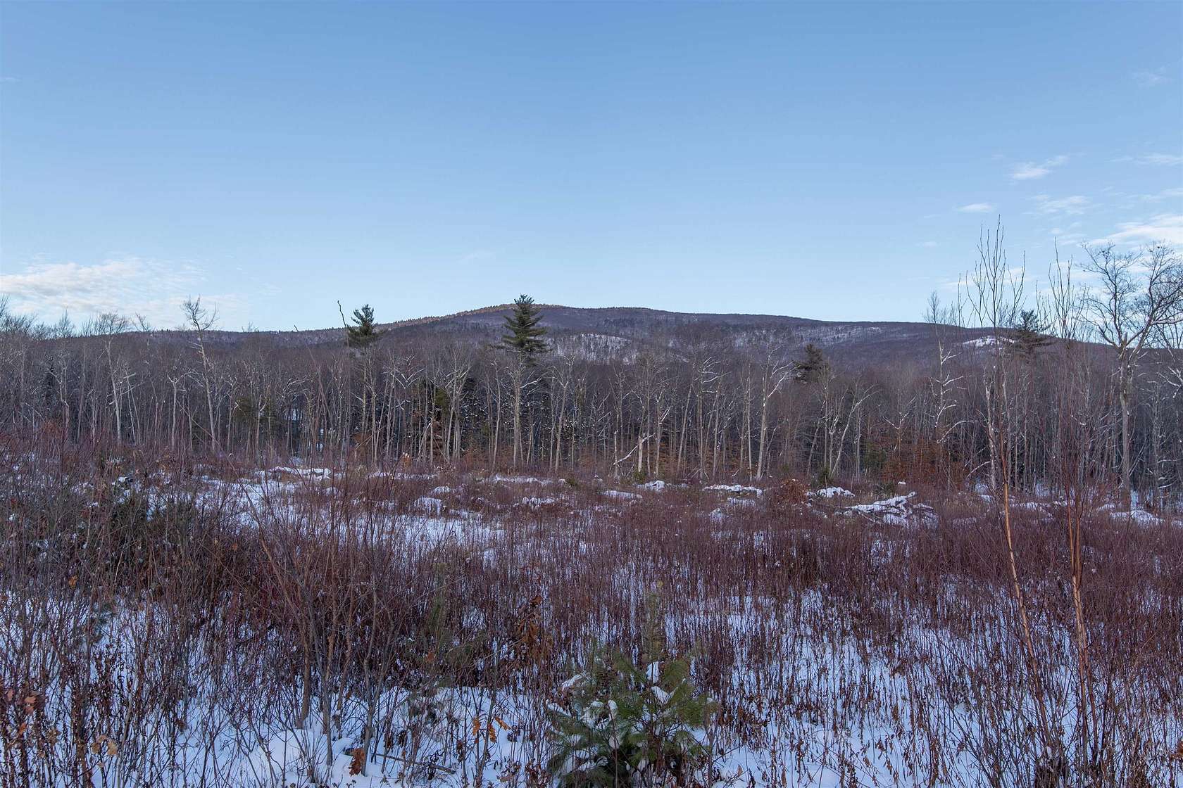 5.5 Acres of Residential Land for Sale in Moultonborough, New Hampshire
