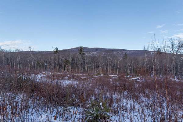 5.5 Acres of Residential Land for Sale in Moultonborough, New Hampshire