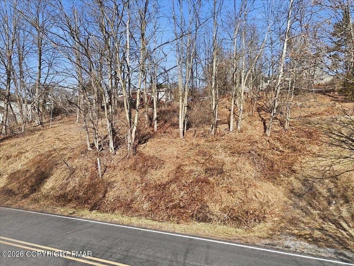 0.42 Acres of Residential Land for Sale in Stroudsburg, Pennsylvania