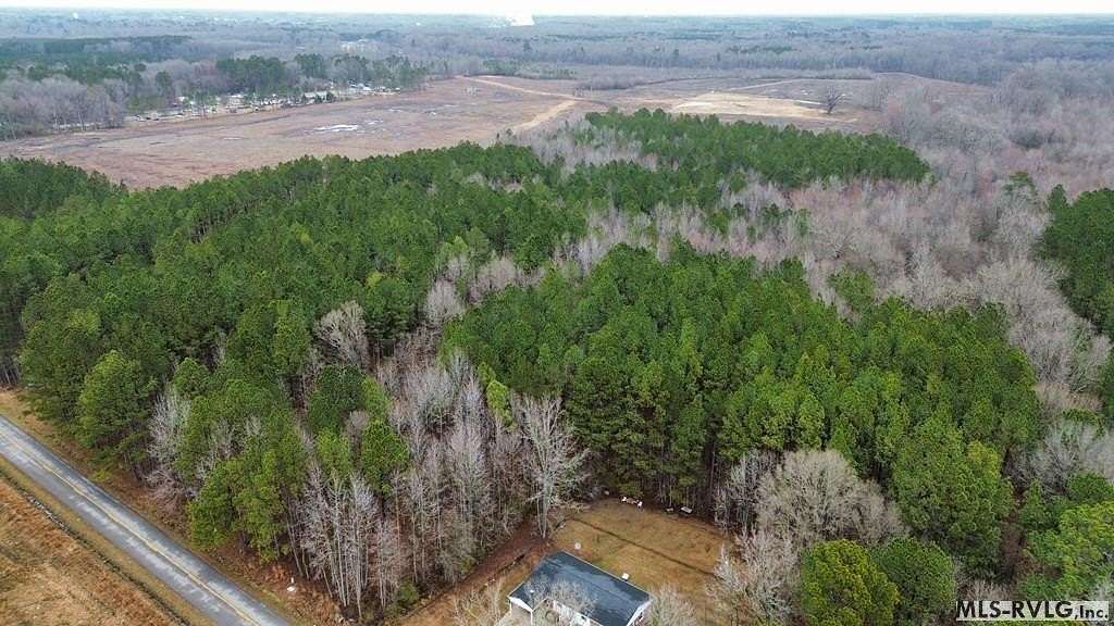 0.5 Acres of Residential Land for Sale in Emporia, Virginia