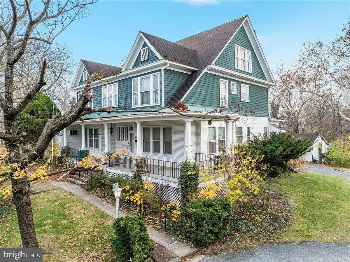 2 Acres of Residential Land with Home for Sale in Martinsburg, West Virginia